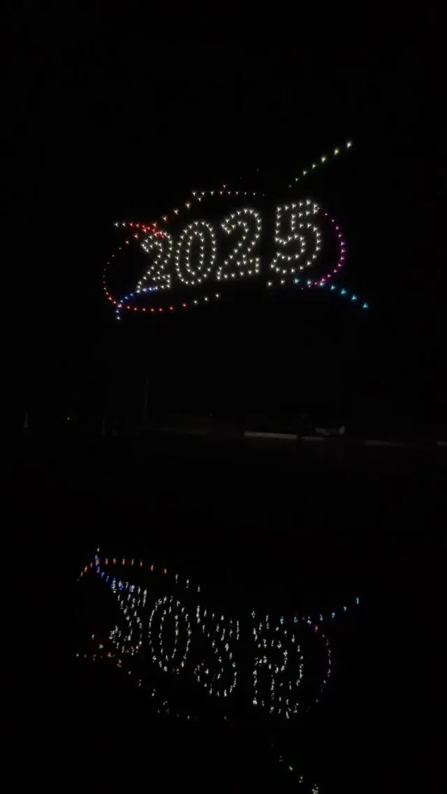 明けましておめでとうございます🎍